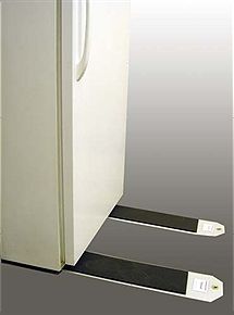 (image for) NE936-EZ Furniture Skid Set (2) - 6 FT.